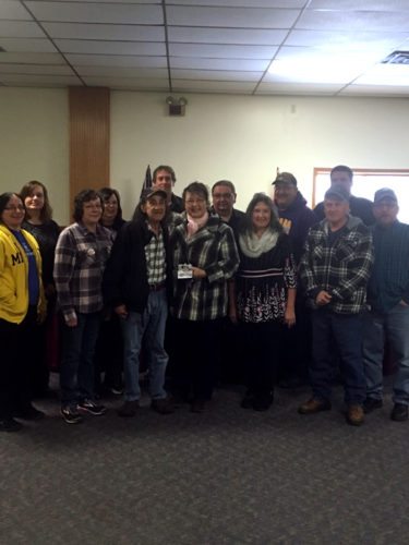 kbic tobacco company Something old, something new in Keweenaw Bay | News, Sports, Jobs